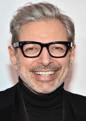 Jeff Goldblum